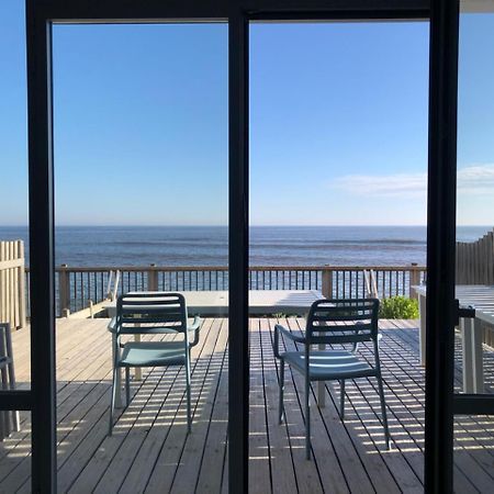 Appartement Les Pieds Dans L'Eau Batz-sur-Mer Zewnętrze zdjęcie