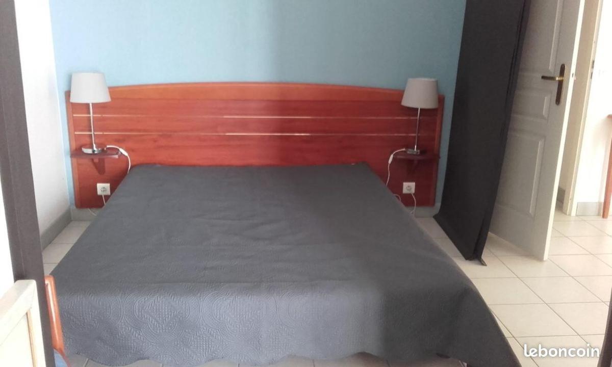 Appartement Les Pieds Dans L'Eau Batz-sur-Mer Zewnętrze zdjęcie