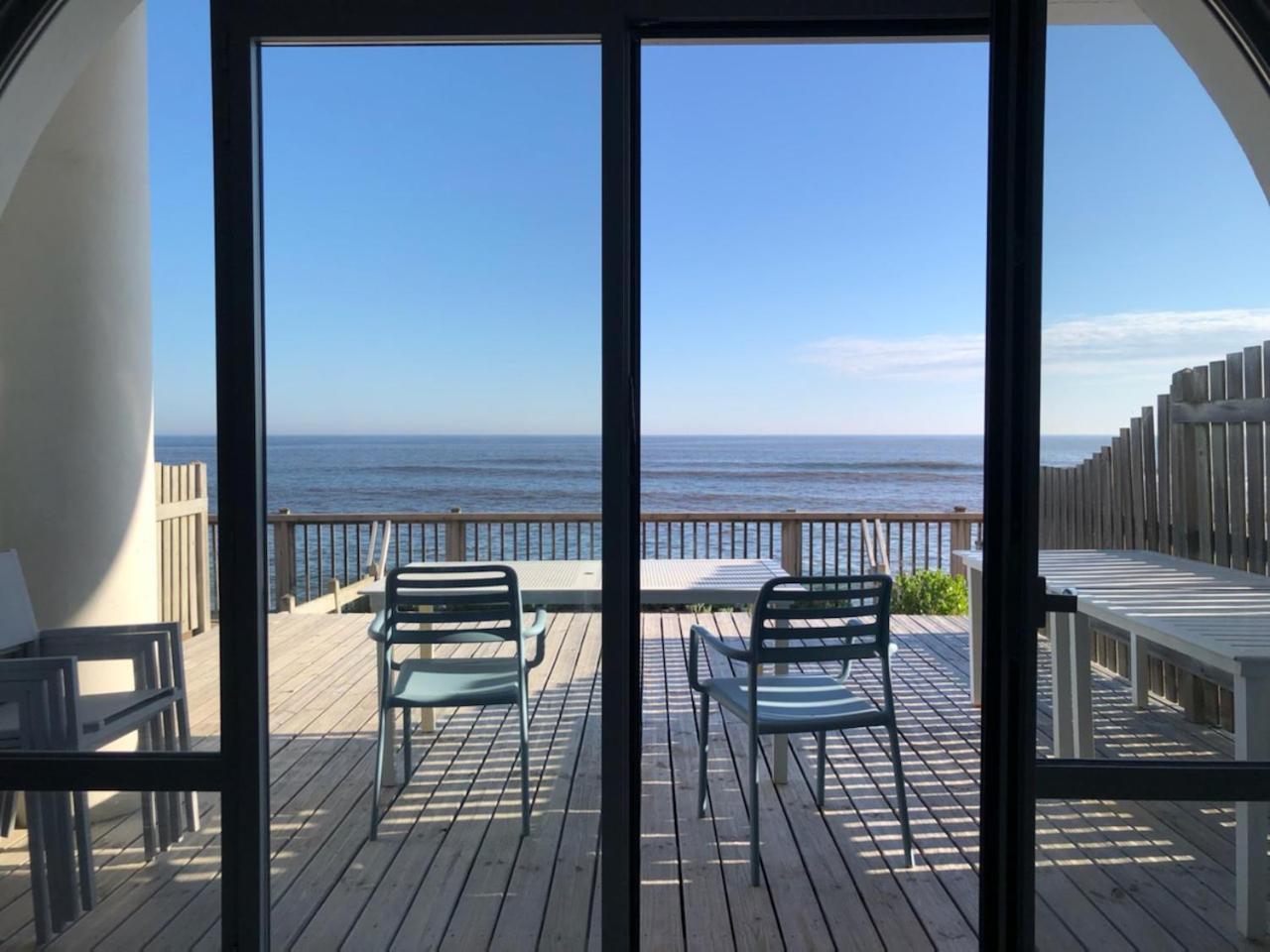 Appartement Les Pieds Dans L'Eau Batz-sur-Mer Zewnętrze zdjęcie